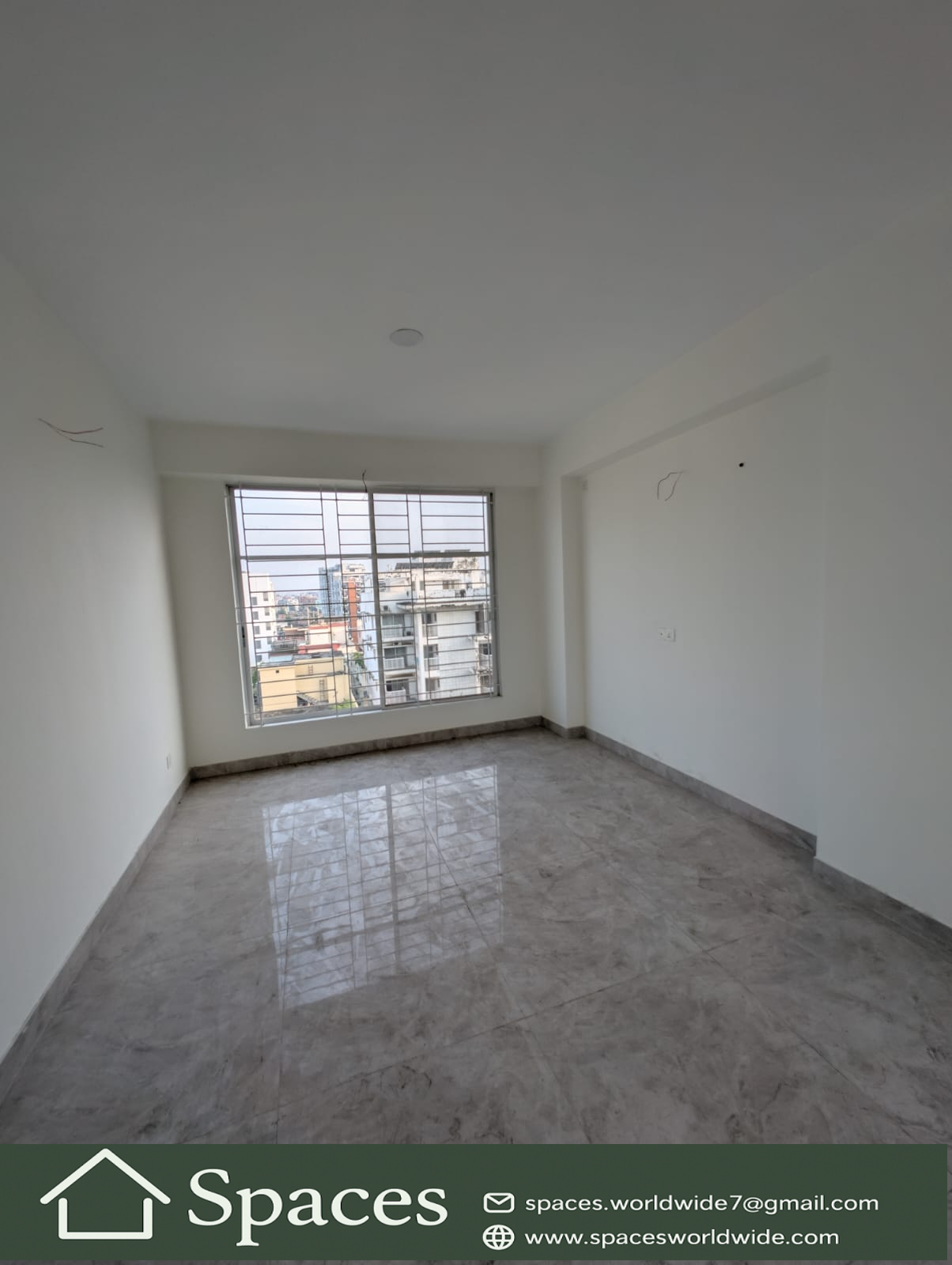 Spacious Apartments for Rent in Bashundhara R/A