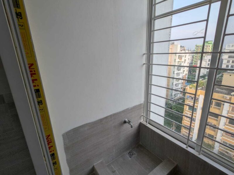 Spacious Apartments for Rent in Bashundhara R/A