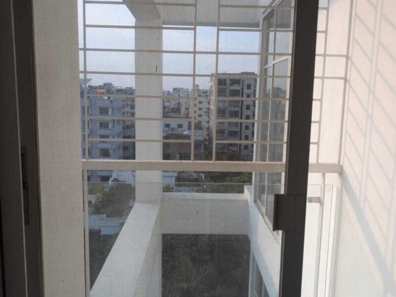 Spacious Apartments for Rent in Bashundhara R/A