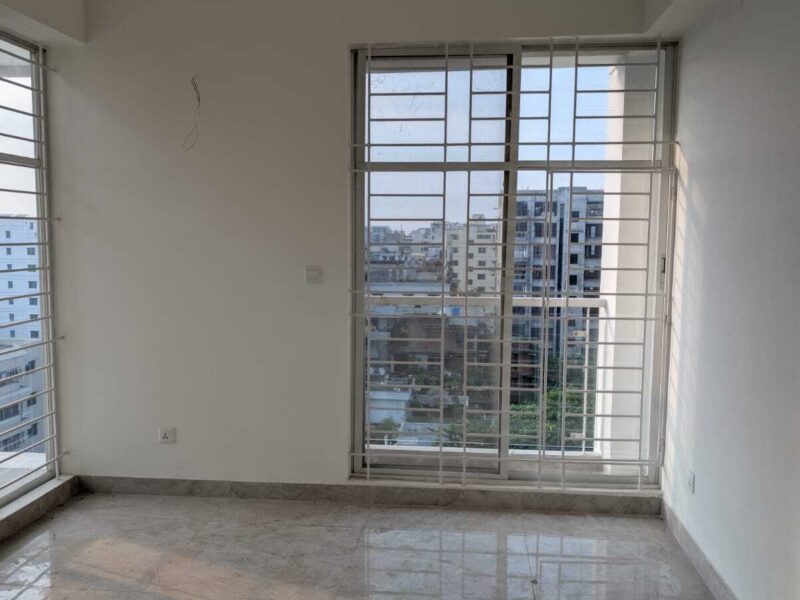 Spacious Apartments for Rent in Bashundhara R/A