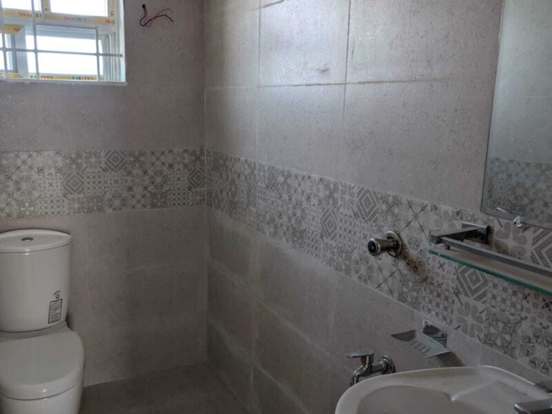 Spacious Apartments for Rent in Bashundhara R/A