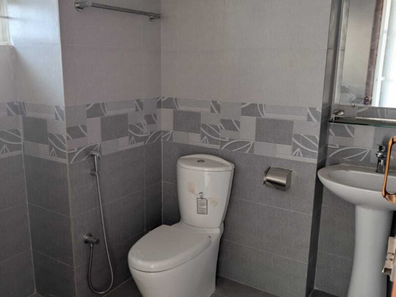 Spacious Apartments for Rent in Bashundhara R/A