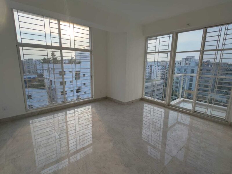 Spacious Apartments for Rent in Bashundhara R/A