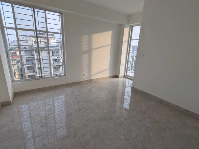 Spacious Apartments for Rent in Bashundhara R/A