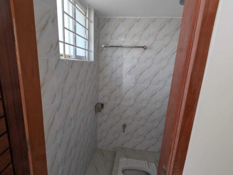Spacious Apartments for Rent in Bashundhara R/A