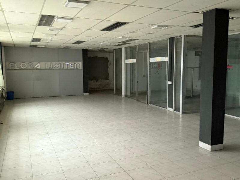 Commercial Properties for Rent in Uttara