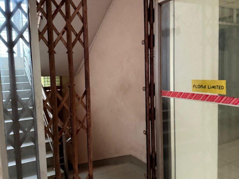 Commercial Properties for Rent in Uttara