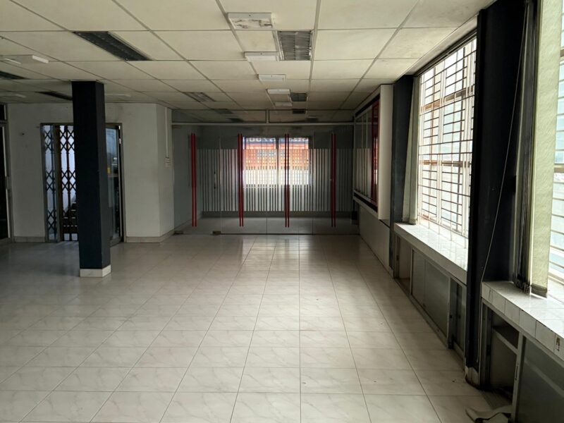 Commercial Properties for Rent in Uttara