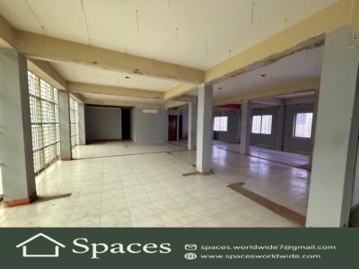 Commercial Properties for Rent in Uttara