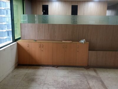 Commercial Space Available for Rent in Gulshan