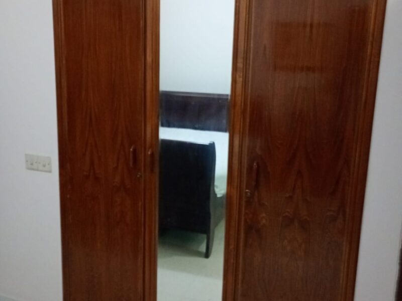 Fully Furnished Residential Place in Gulshan 2