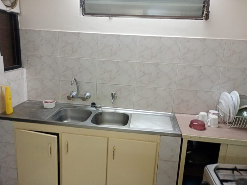Fully Furnished Residential Place in Gulshan 2