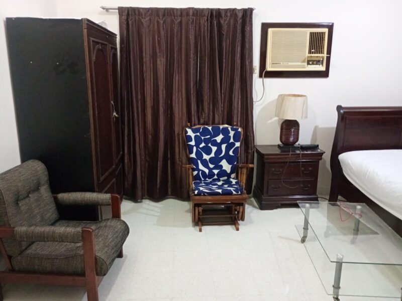 Fully Furnished Residential Place in Gulshan 2