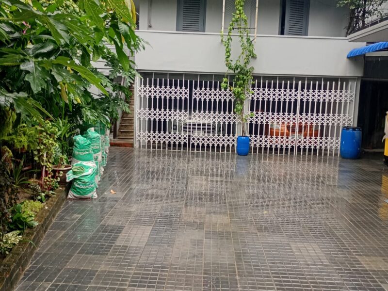 Big Commercial Space Available in Gulshan 2