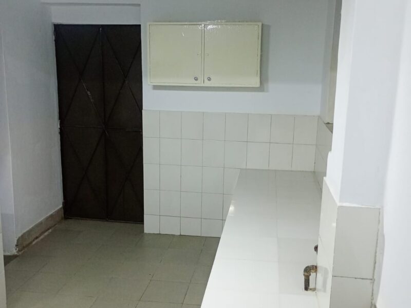Big Commercial Space Available in Gulshan 2