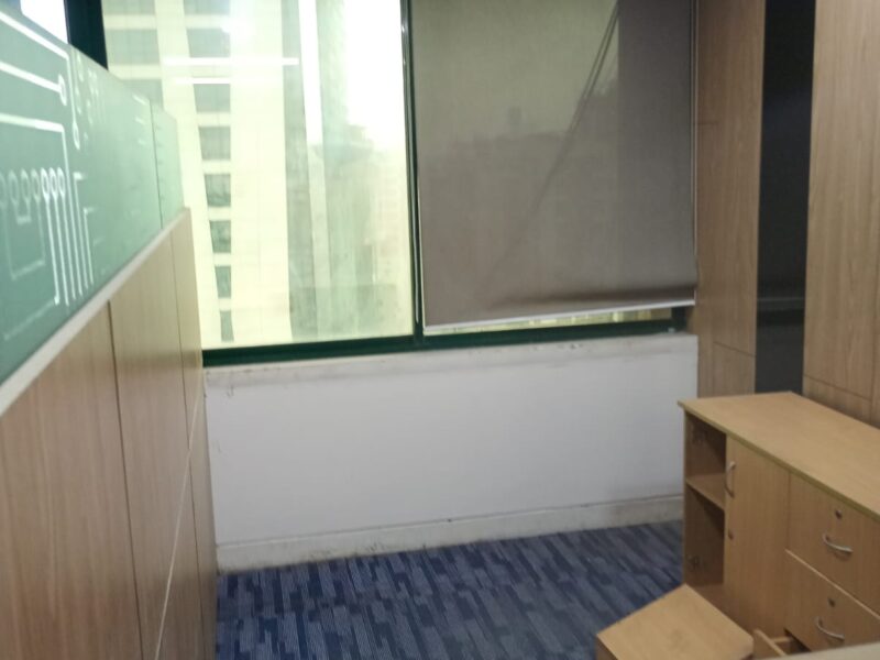 Commercial Space Available for Rent in Gulshan