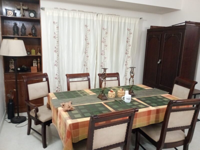 Fully Furnished Residential Place in Gulshan 2