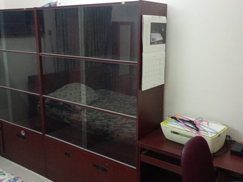 Fully Furnished Residential Place in Gulshan 2