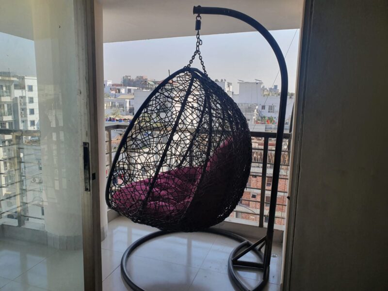Affordable Full Furnished Apartment up for Grab in Bashundhara R/A.