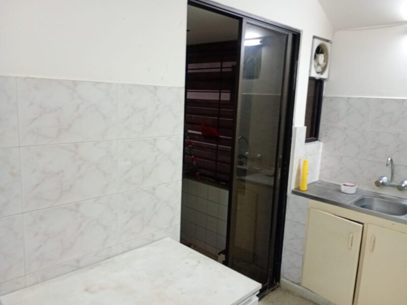 Fully Furnished Residential Place in Gulshan 2