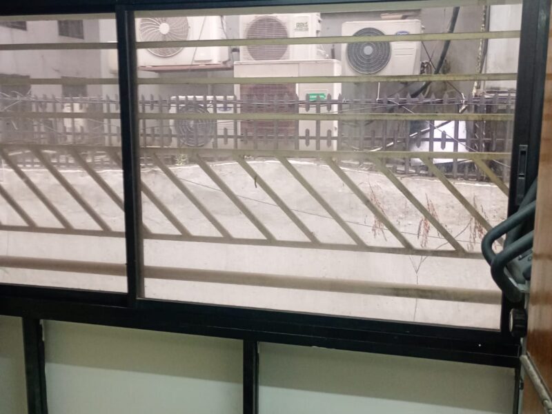 Fully Furnished Residential Place in Gulshan 2