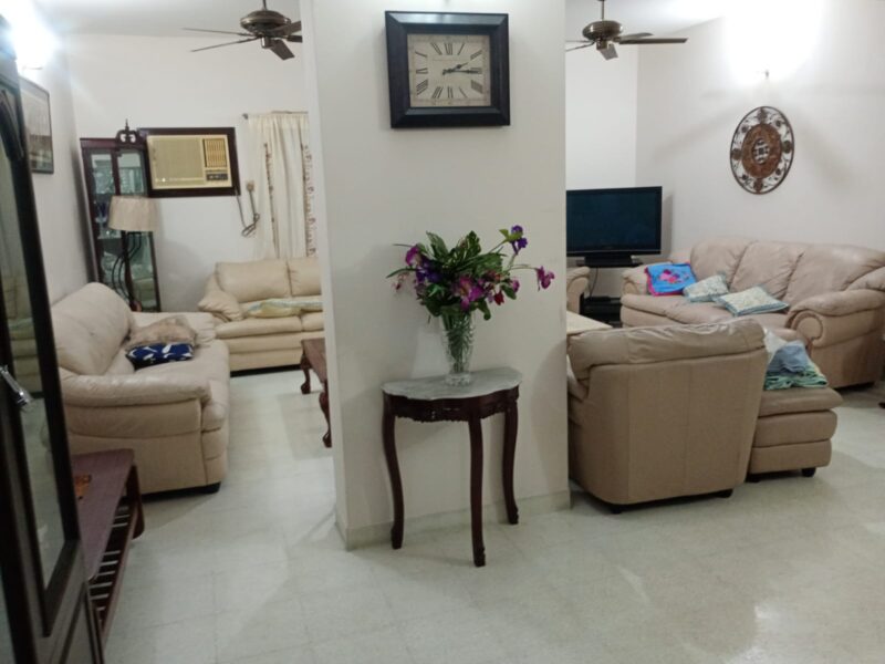 Fully Furnished Residential Place in Gulshan 2