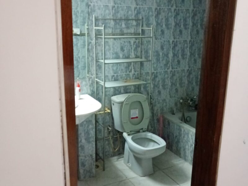 Fully Furnished Residential Place in Gulshan 2