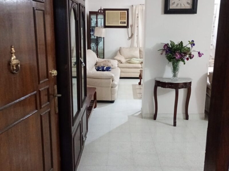 Fully Furnished Residential Place in Gulshan 2