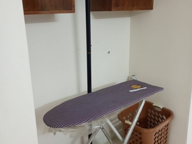Fully Furnished Residential Place in Gulshan 2