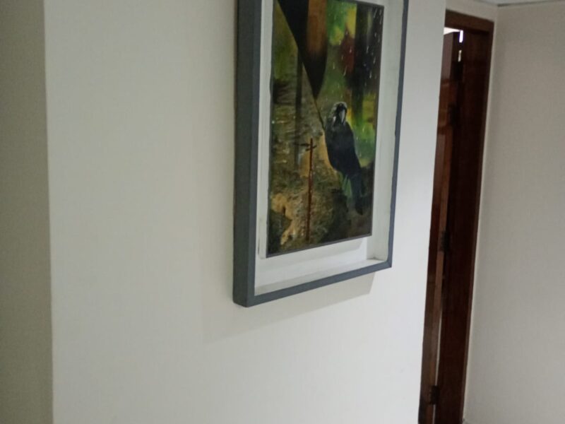 Fully Furnished Residential Place in Gulshan 2