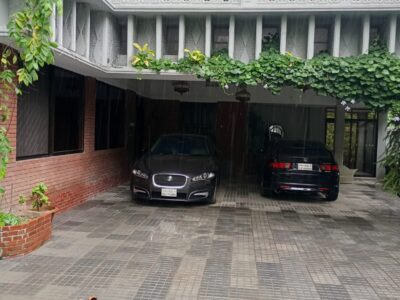 Big Commercial Space Available in Gulshan 2