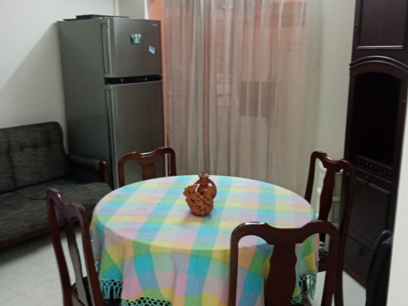 Fully Furnished Residential Place in Gulshan 2