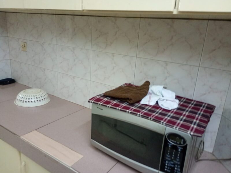 Fully Furnished Residential Place in Gulshan 2