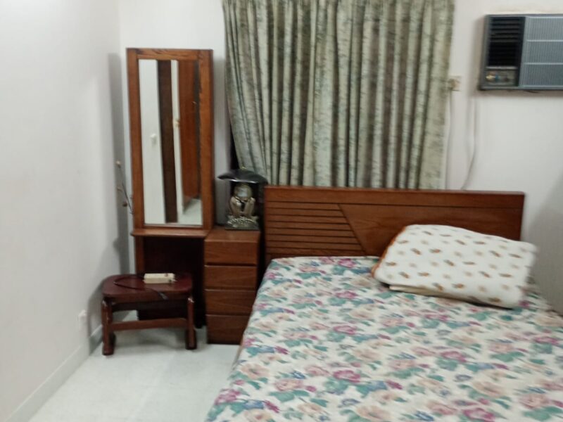 Fully Furnished Residential Place in Gulshan 2