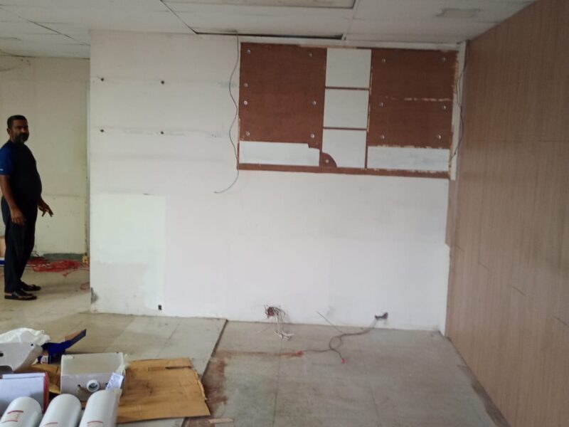 Commercial Space Available for Rent in Gulshan