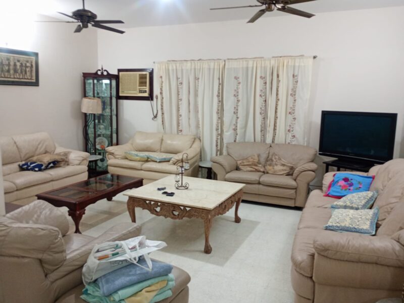 Fully Furnished Residential Place in Gulshan 2