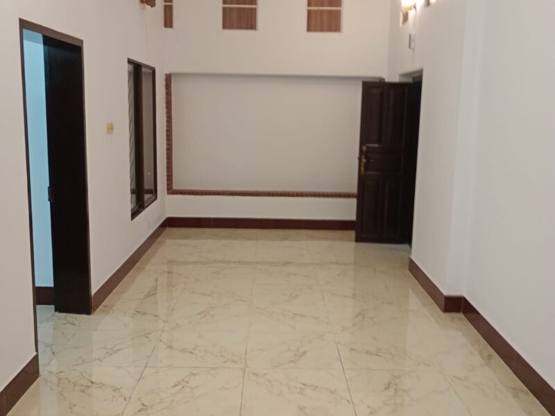 Big Commercial Space Available in Gulshan 2