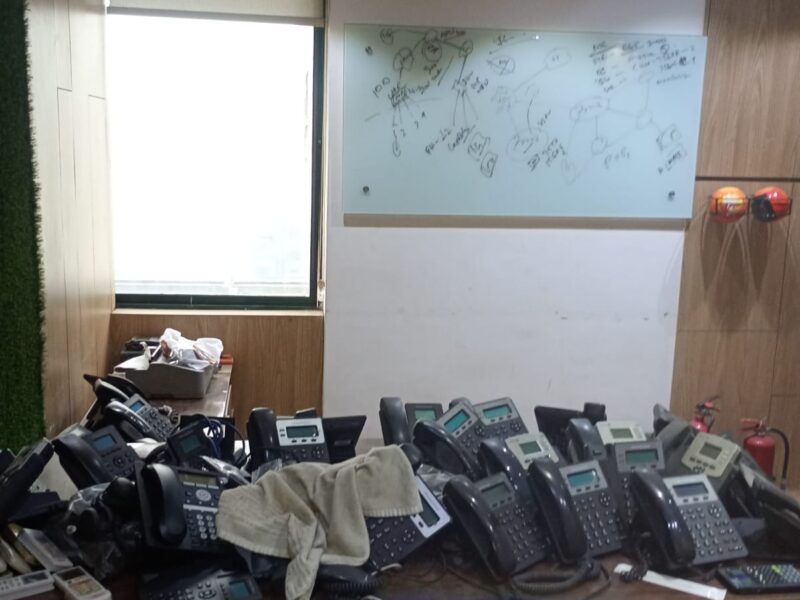 Commercial Space Available for Rent in Gulshan