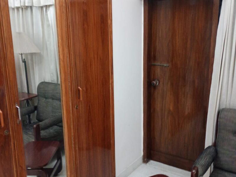 Fully Furnished Residential Place in Gulshan 2