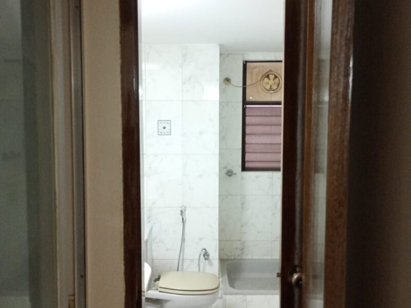 Fully Furnished Residential Place in Gulshan 2