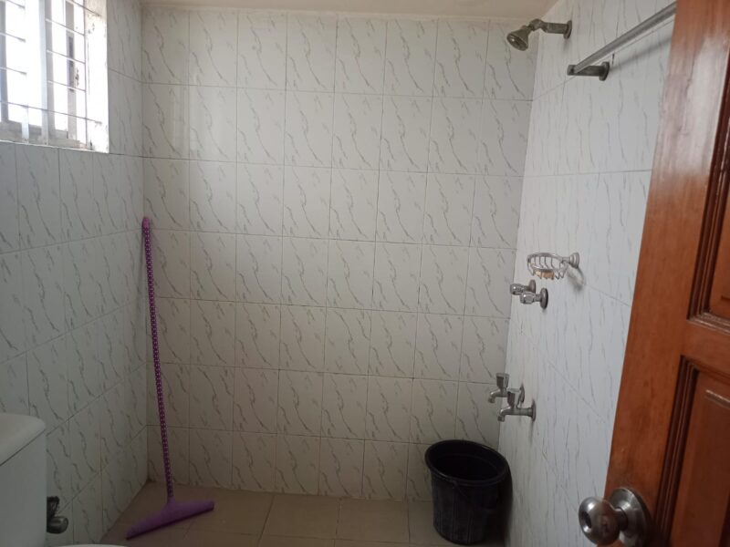 Affordable Full Furnished Apartment up for Grab in Bashundhara R/A.