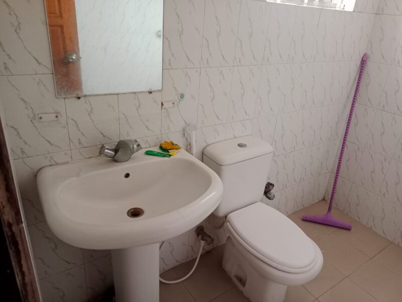 Affordable Full Furnished Apartment up for Grab in Bashundhara R/A.