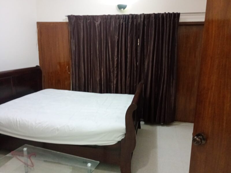 Fully Furnished Residential Place in Gulshan 2