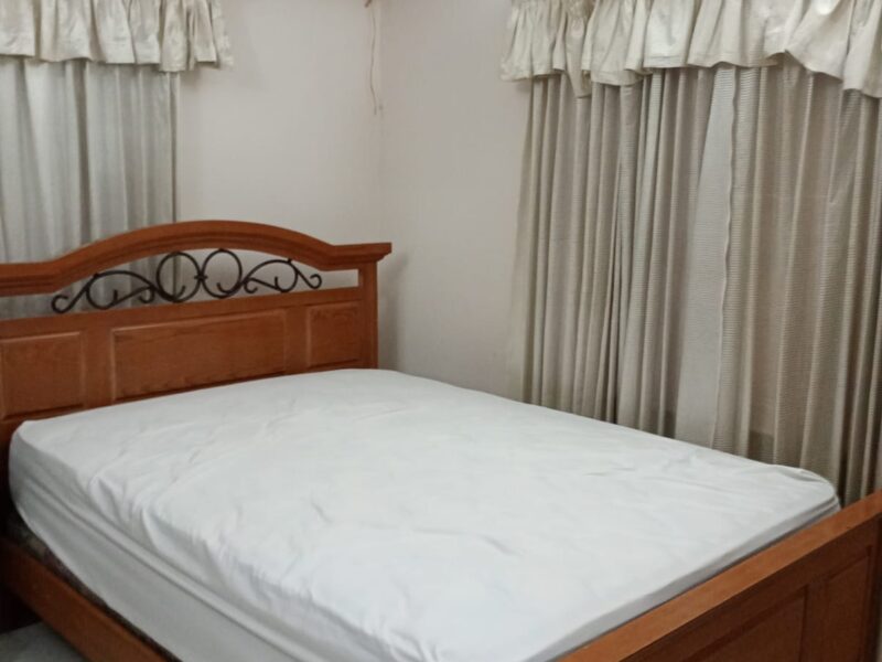 Fully Furnished Residential Place in Gulshan 2