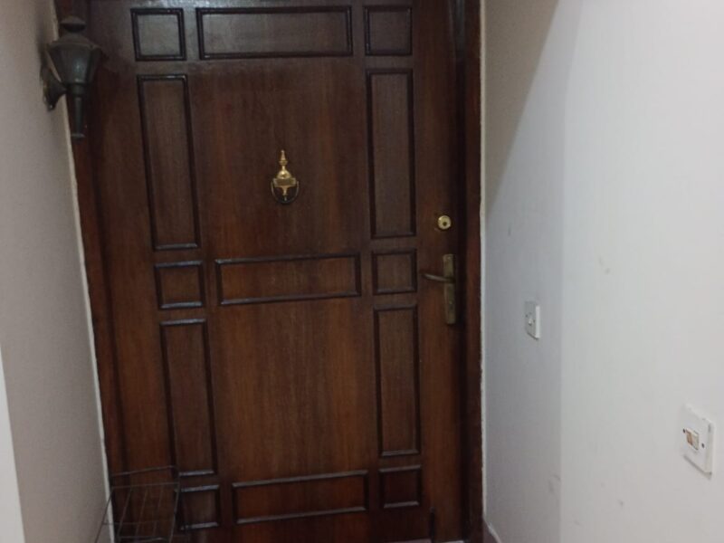 Fully Furnished Residential Place in Gulshan 2