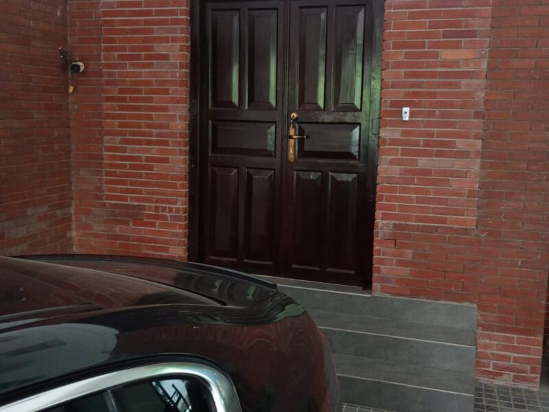 Big Commercial Space Available in Gulshan 2