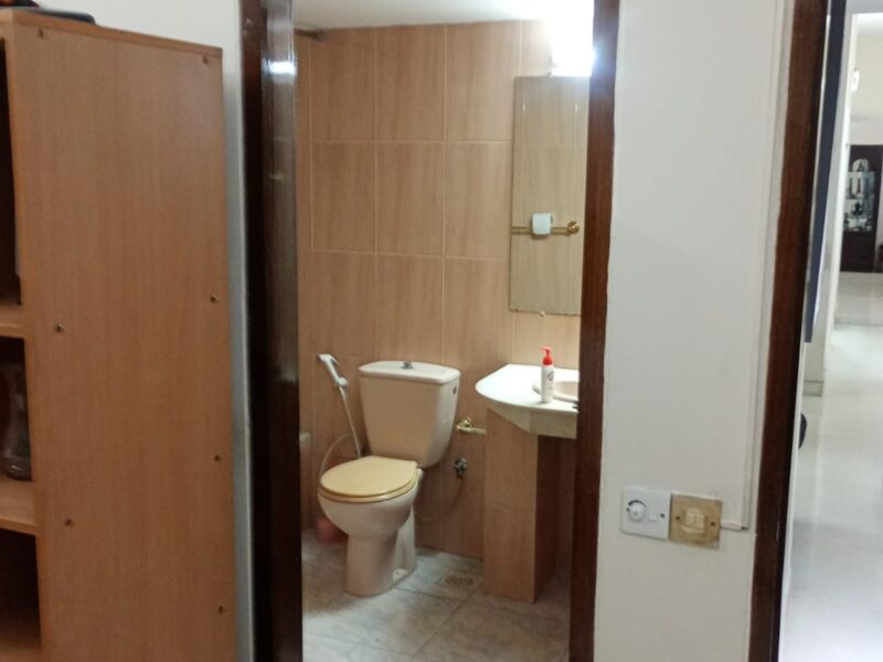 Fully Furnished Residential Place in Gulshan 2