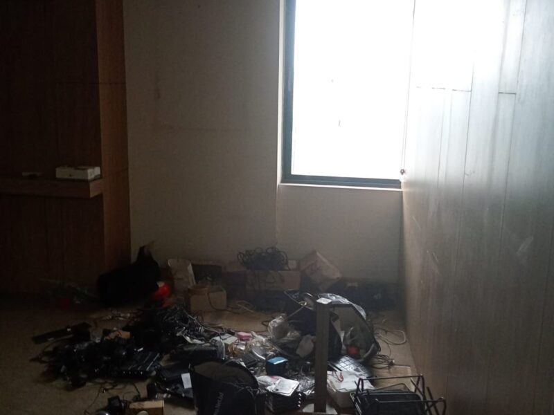 Commercial Space Available for Rent in Gulshan