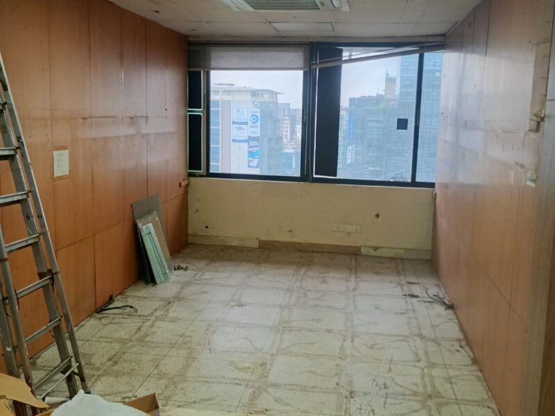 Commercial Space Available for Rent in Gulshan