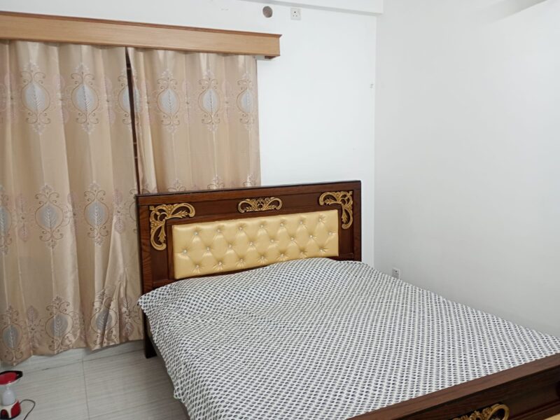 Exclusive Furnished Residence with Prime Location Access